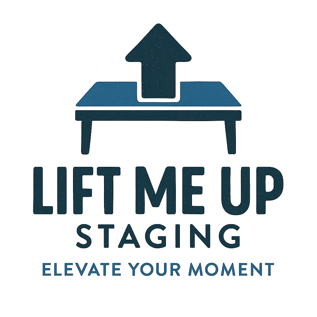 Lift Me Up Staging, LLC
